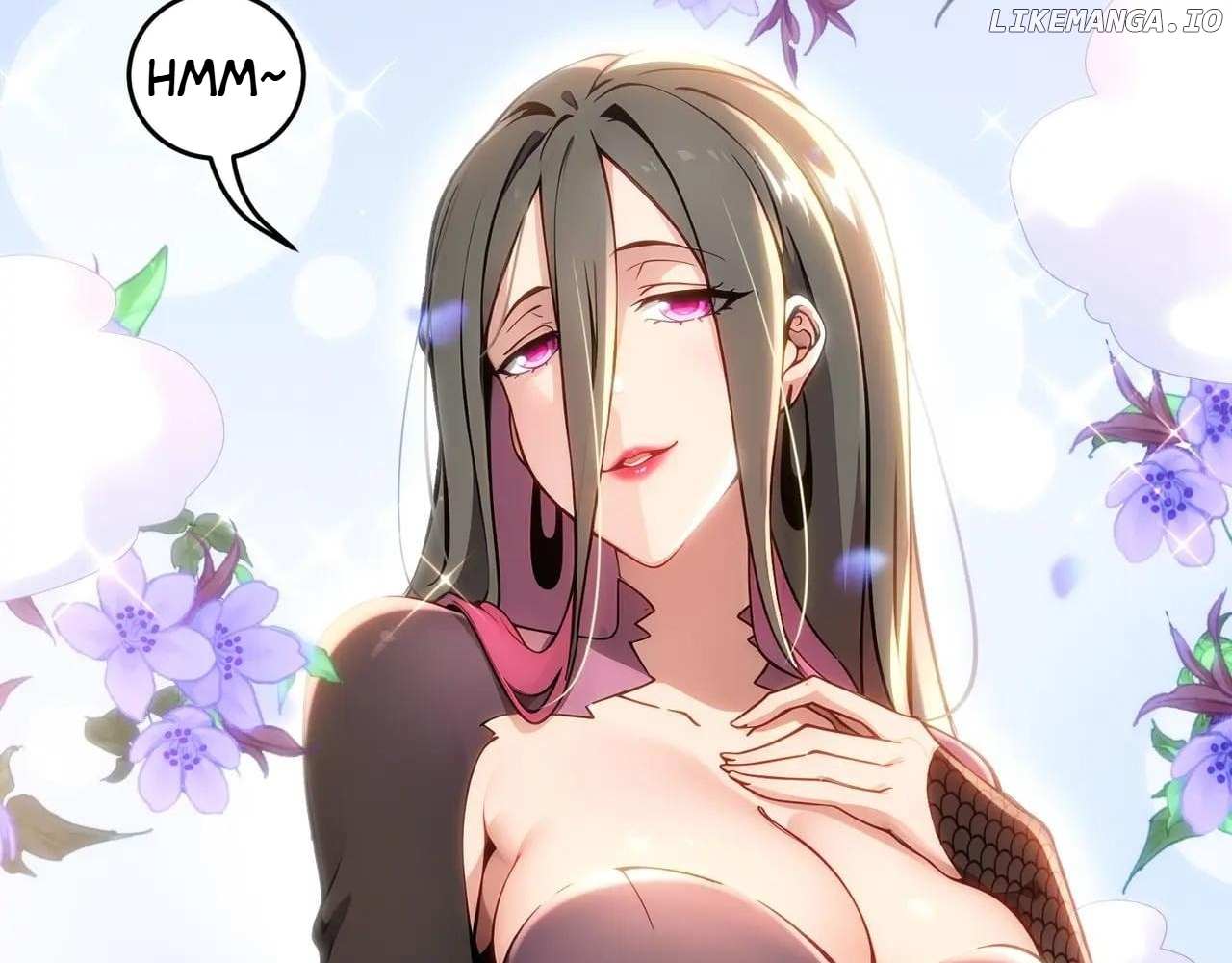 My Furry Harem Is After Me Chapter 313 — Page 42