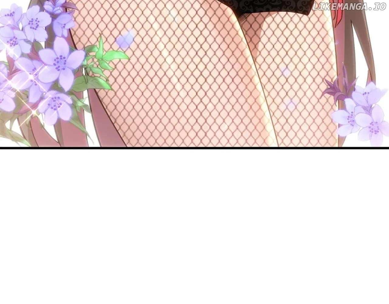 My Furry Harem Is After Me Chapter 313 — Page 44