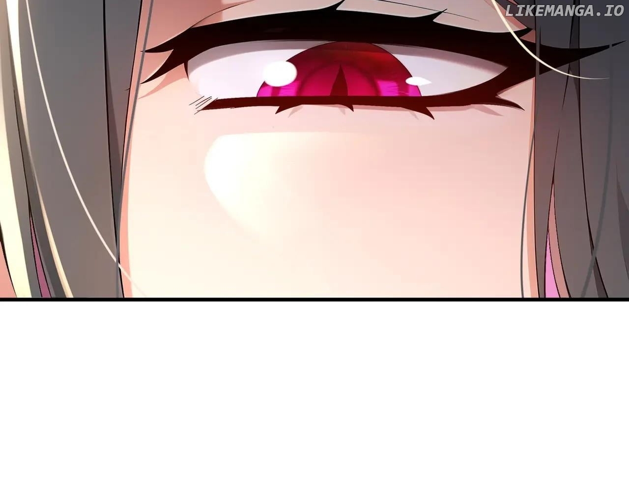 My Furry Harem Is After Me Chapter 313 — Page 49