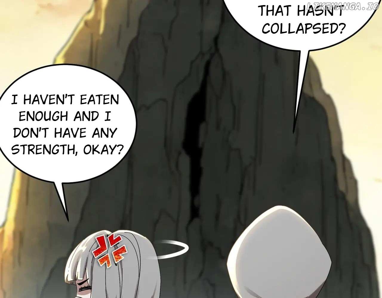 My Furry Harem Is After Me Chapter 313 — Page 57