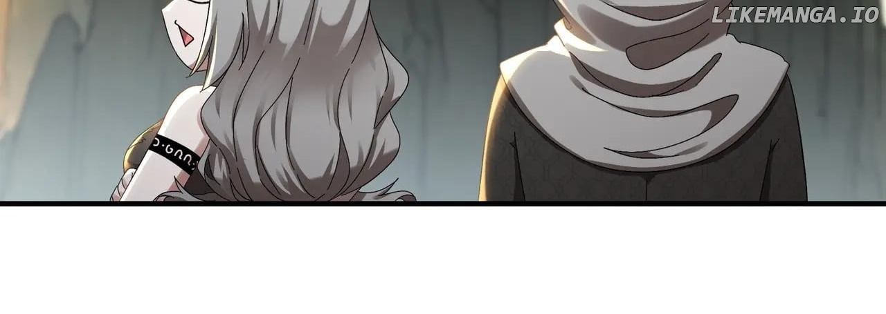 My Furry Harem Is After Me Chapter 313 — Page 58