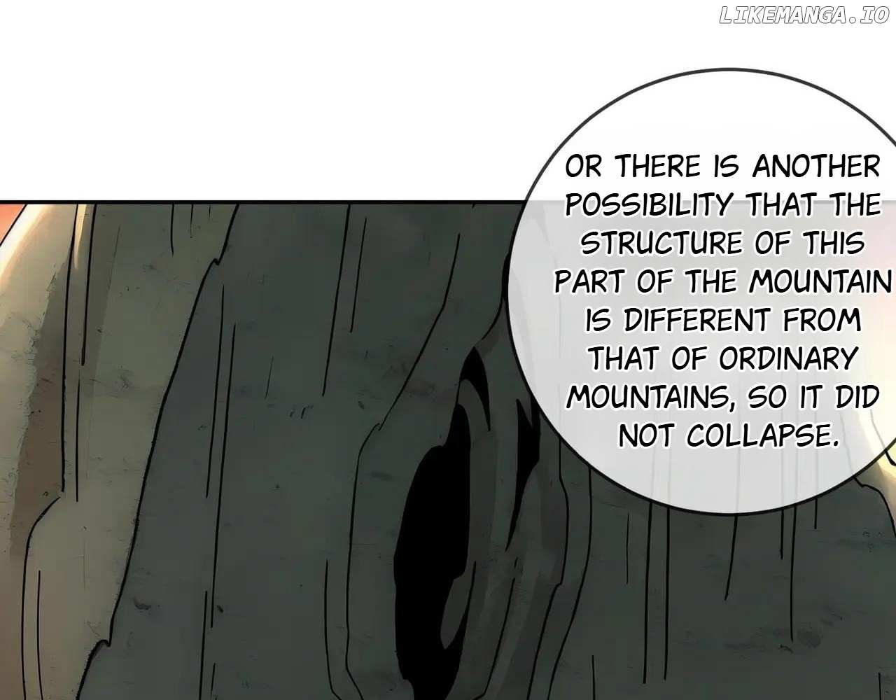 My Furry Harem Is After Me Chapter 313 — Page 59