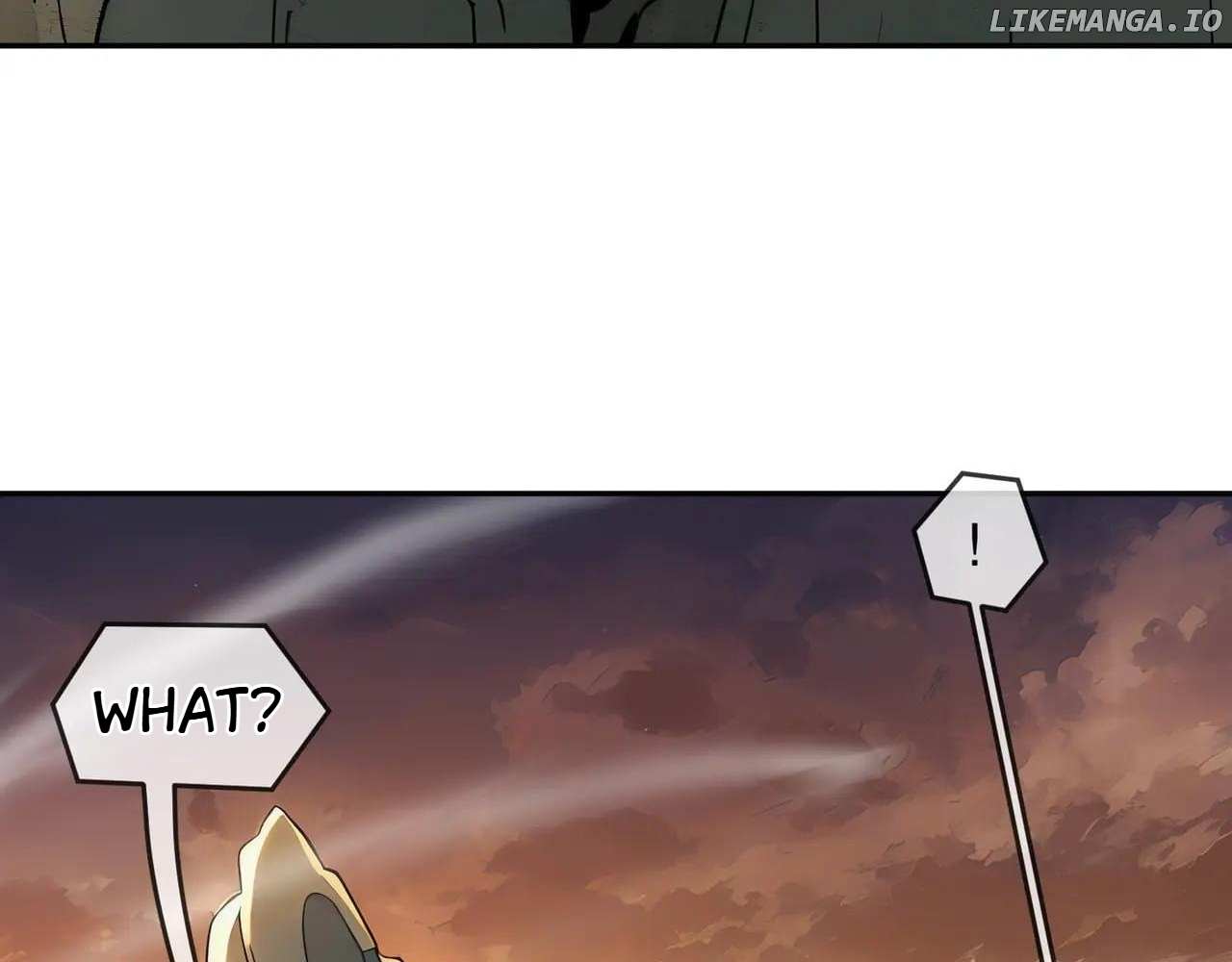 My Furry Harem Is After Me Chapter 313 — Page 60