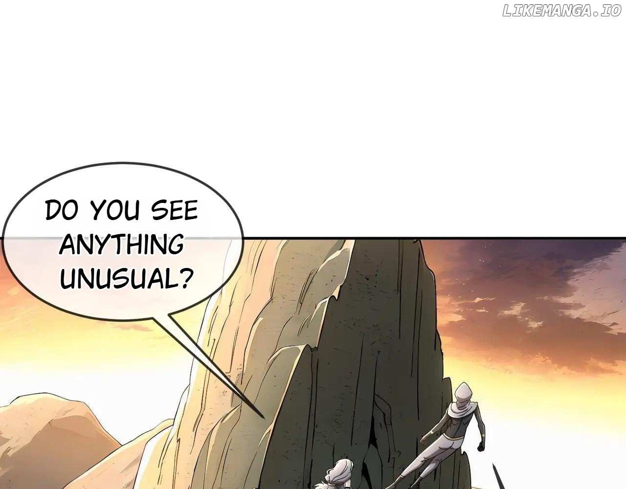 My Furry Harem Is After Me Chapter 313 — Page 63