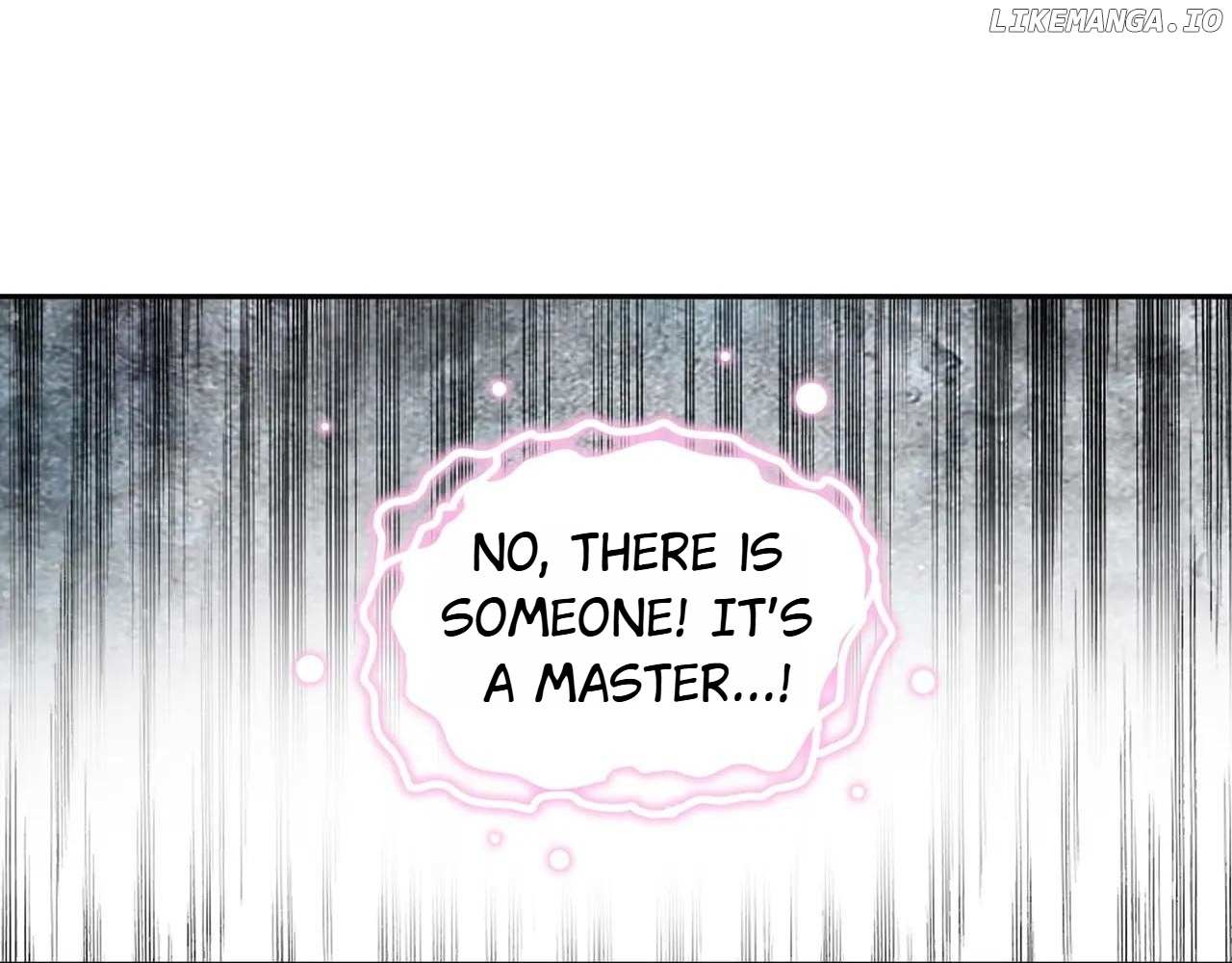My Furry Harem Is After Me Chapter 313 — Page 66
