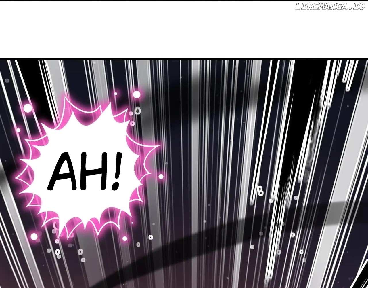 My Furry Harem Is After Me Chapter 313 — Page 67