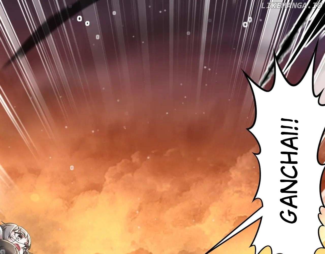 My Furry Harem Is After Me Chapter 313 — Page 68