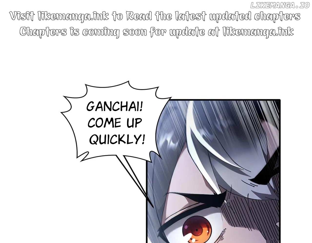 My Furry Harem Is After Me Chapter 314 — Page 2