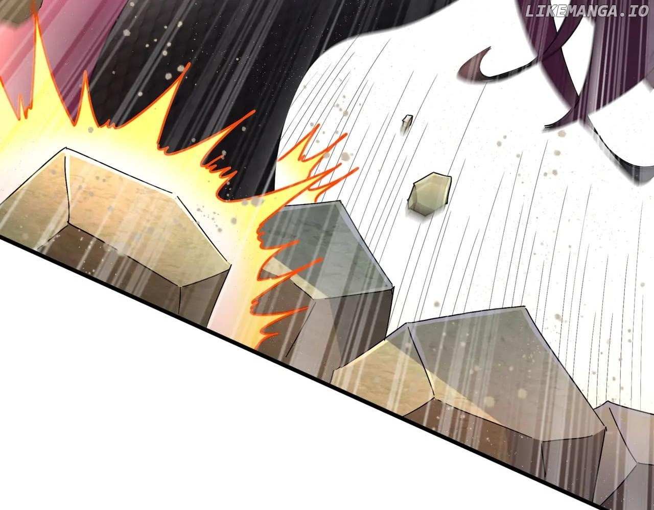 My Furry Harem Is After Me Chapter 314 — Page 5