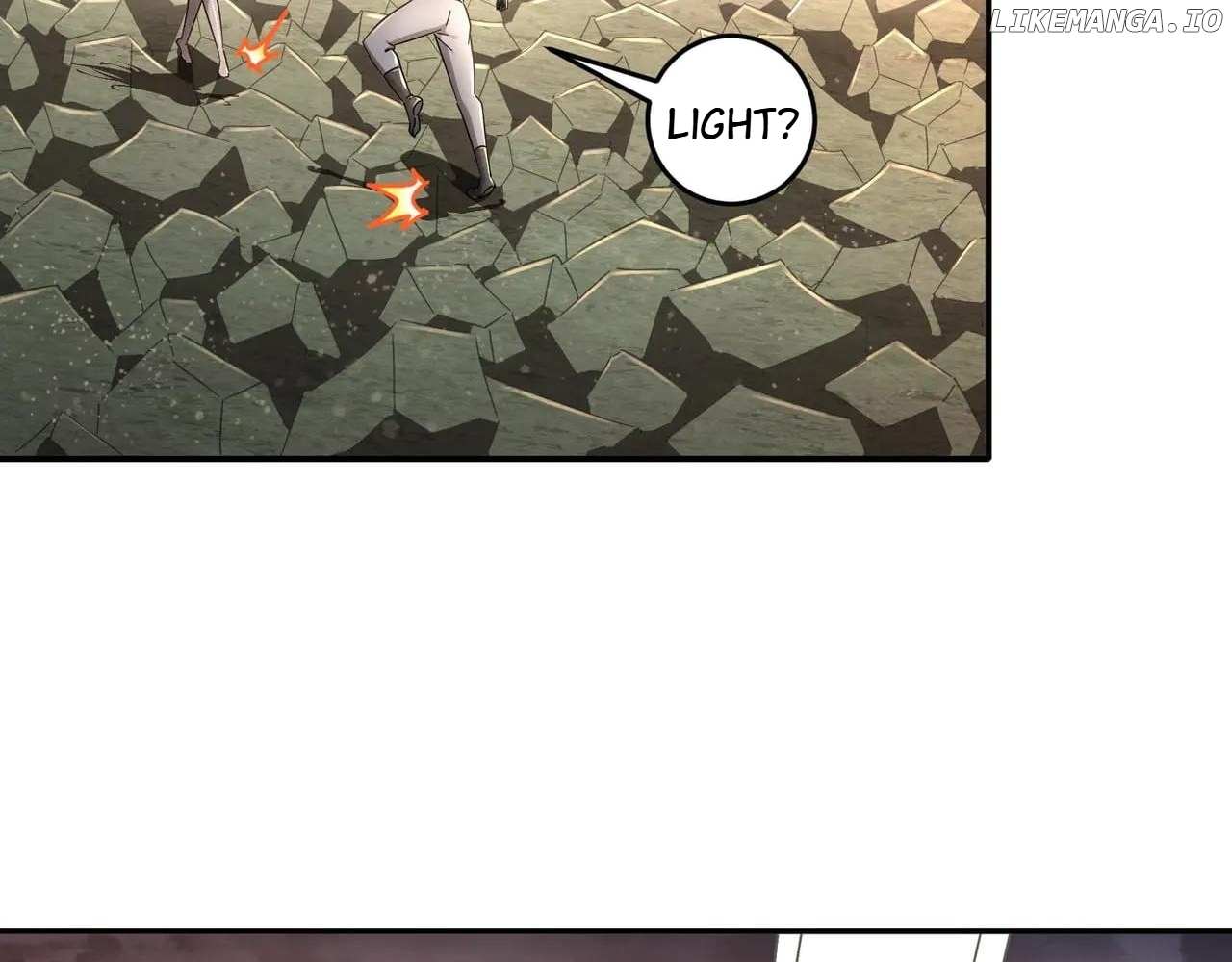 My Furry Harem Is After Me Chapter 314 — Page 7