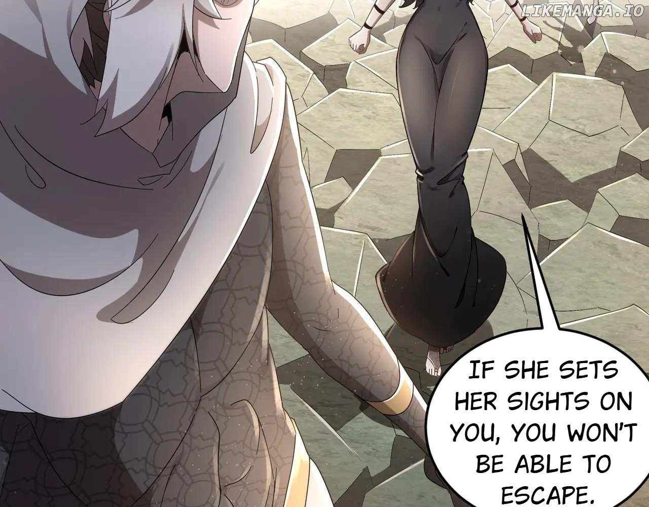 My Furry Harem Is After Me Chapter 314 — Page 9