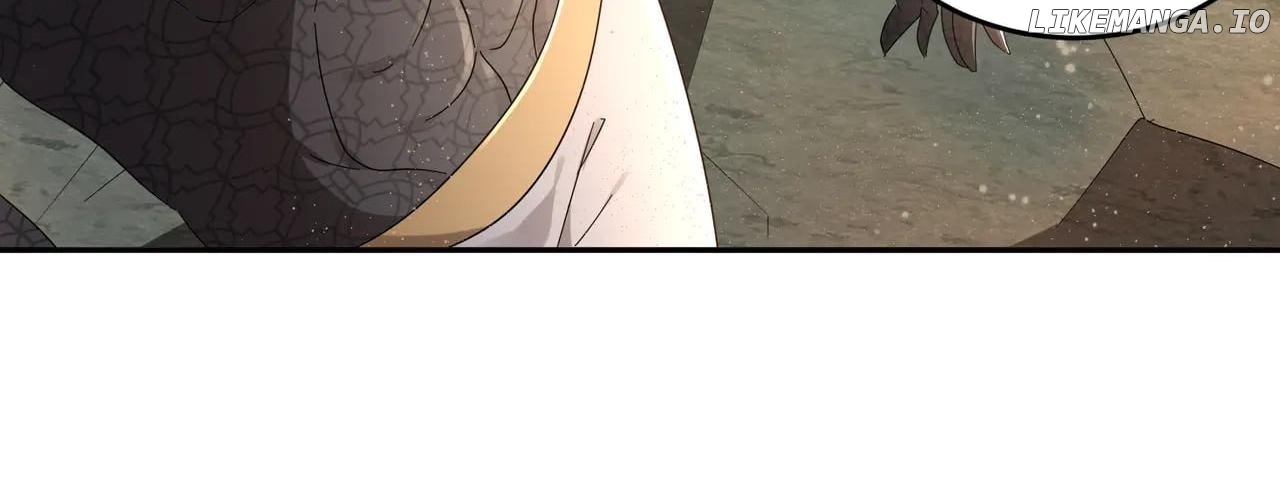 My Furry Harem Is After Me Chapter 314 — Page 10
