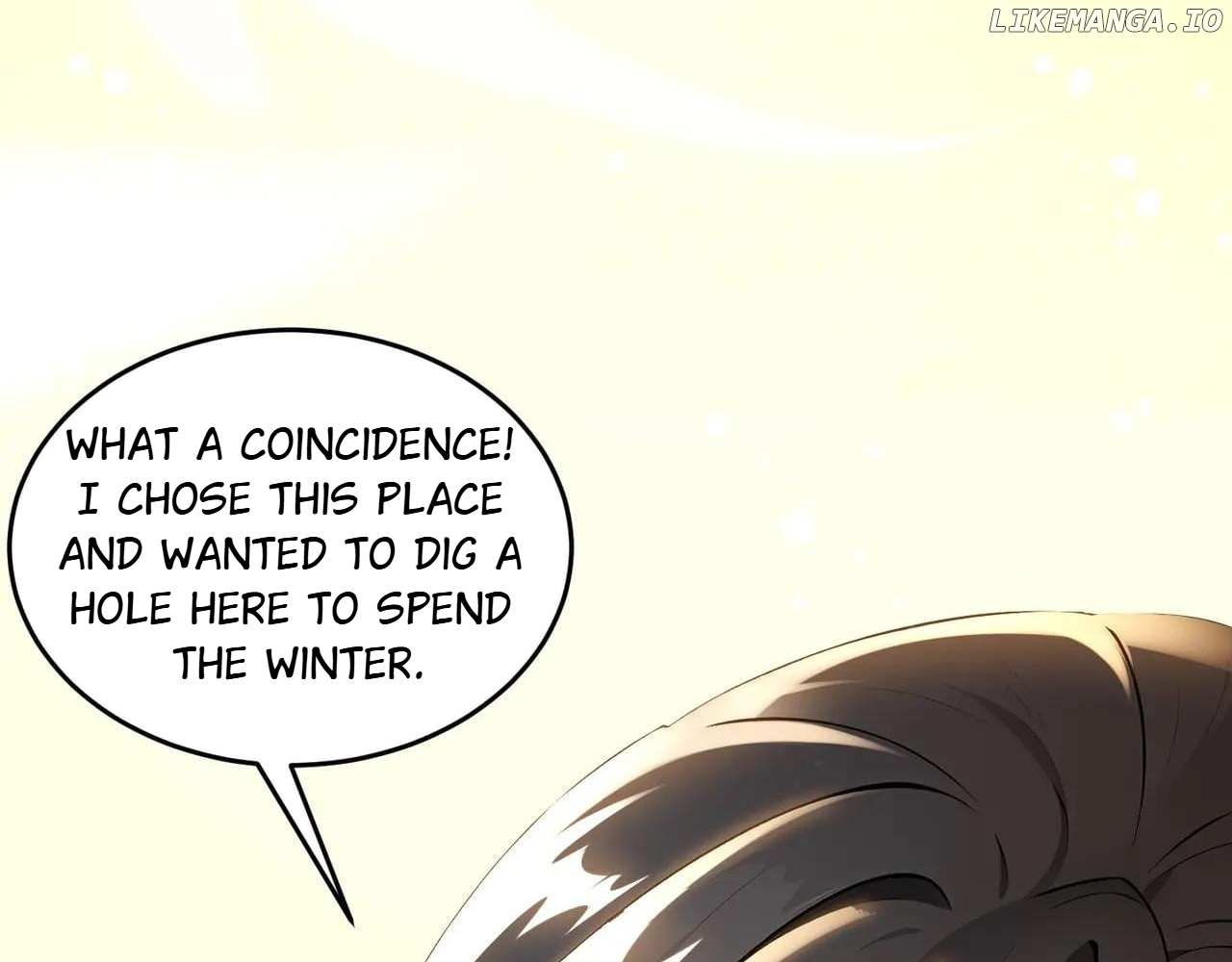 My Furry Harem Is After Me Chapter 314 — Page 18