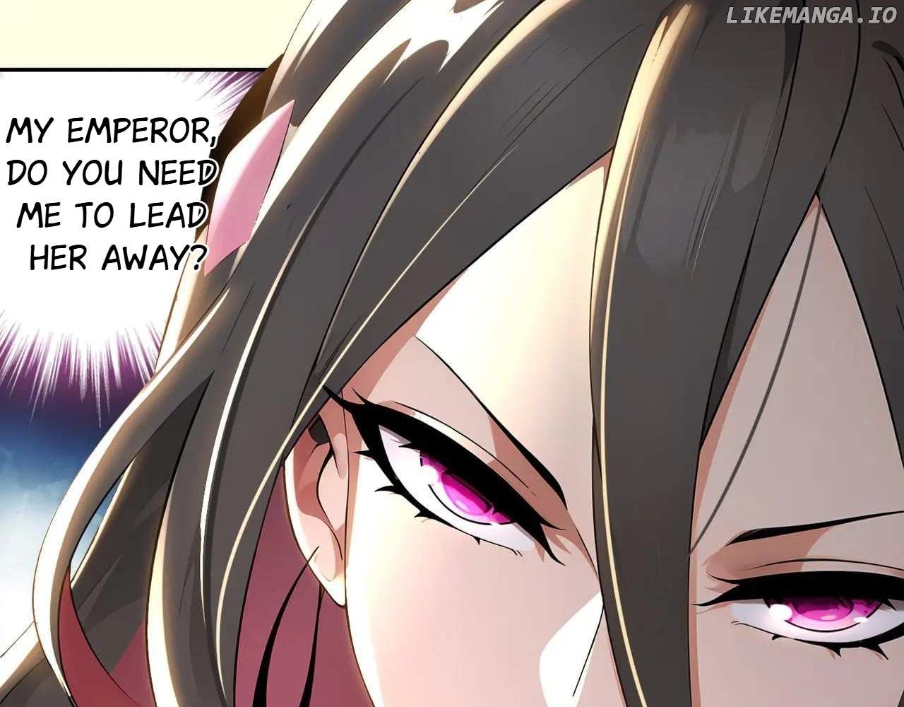 My Furry Harem Is After Me Chapter 314 — Page 19