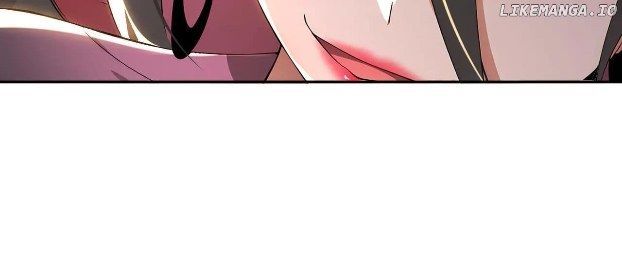 My Furry Harem Is After Me Chapter 314 — Page 20