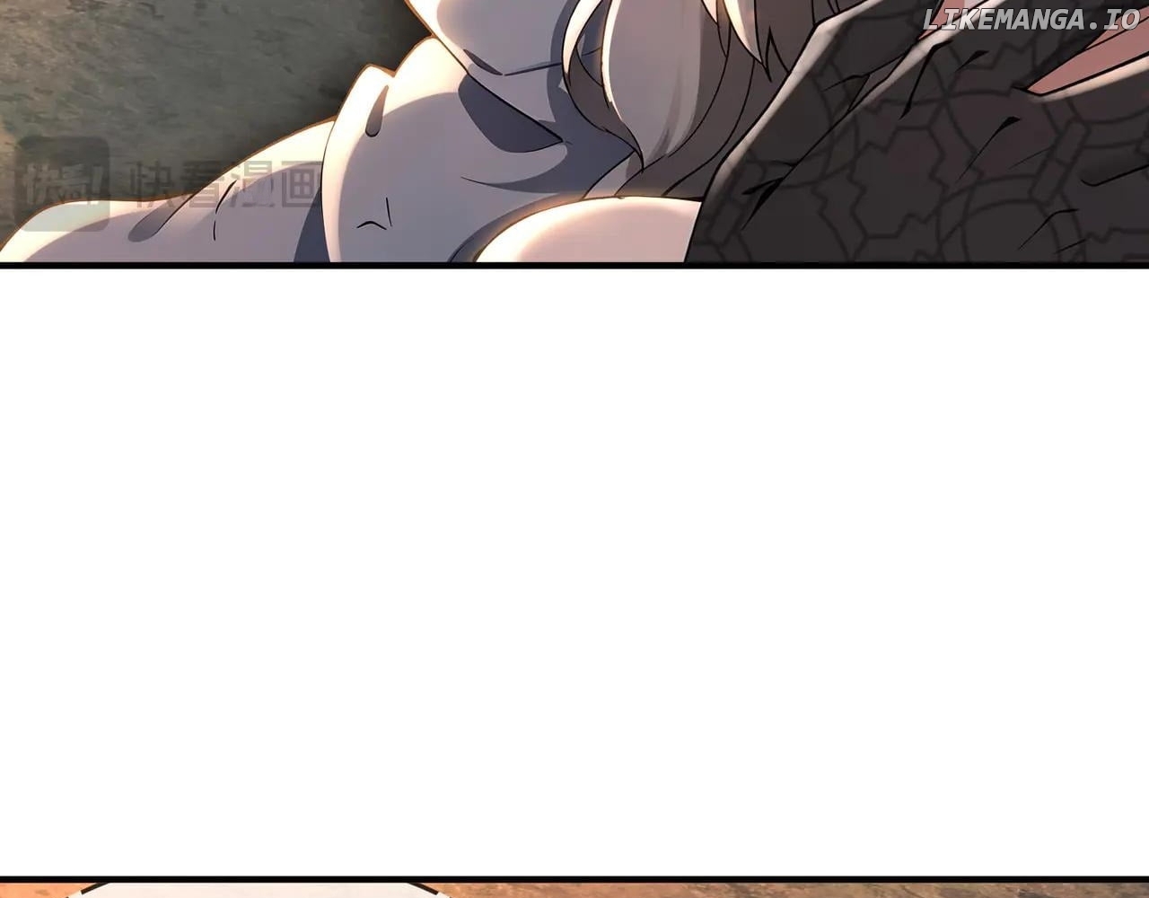 My Furry Harem Is After Me Chapter 314 — Page 24