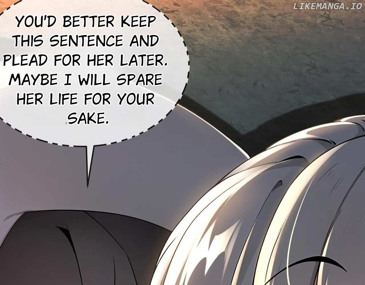 My Furry Harem Is After Me Chapter 314 — Page 25