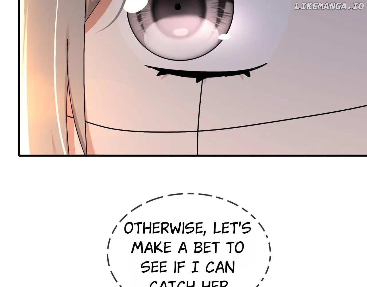 My Furry Harem Is After Me Chapter 314 — Page 29