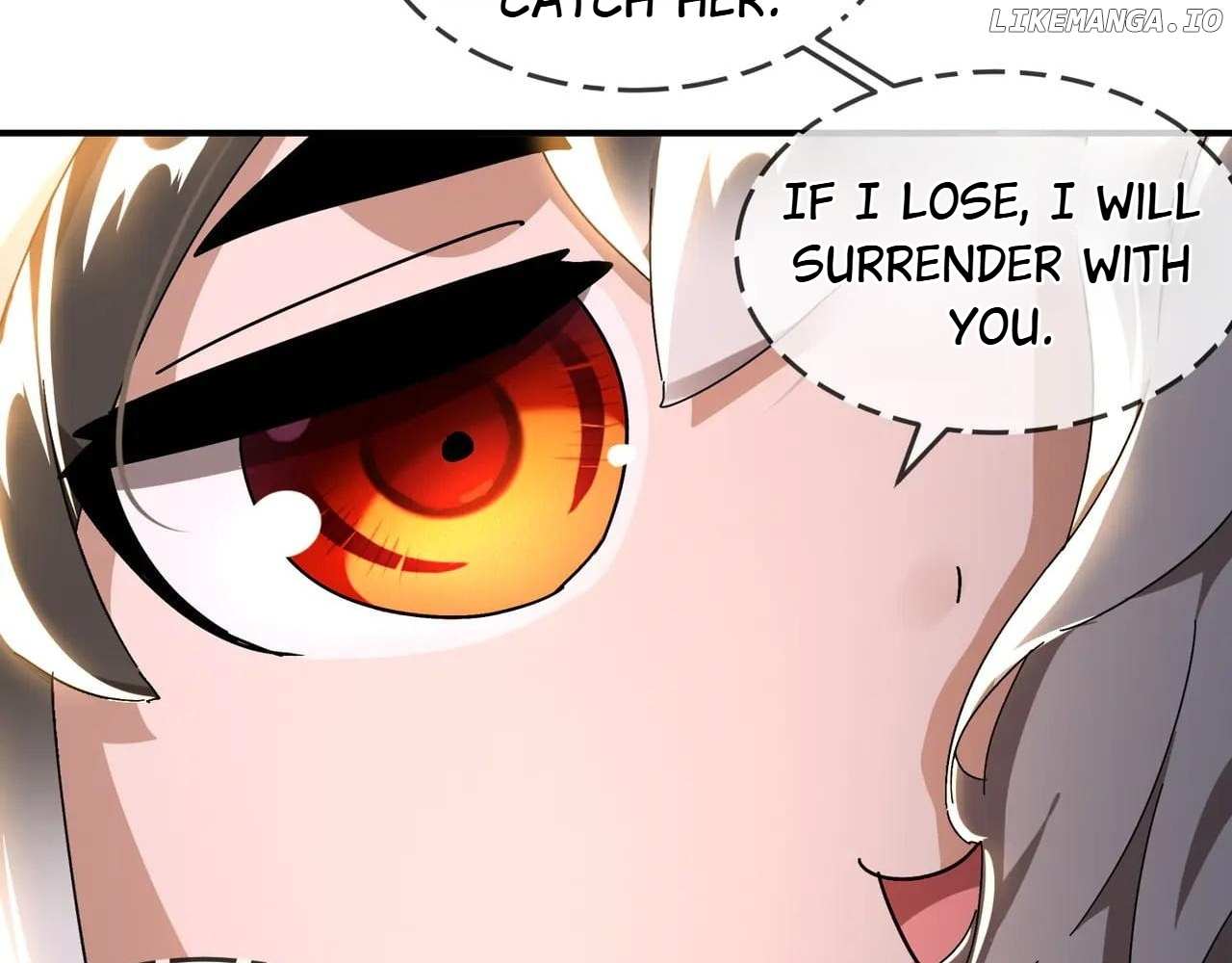 My Furry Harem Is After Me Chapter 314 — Page 30