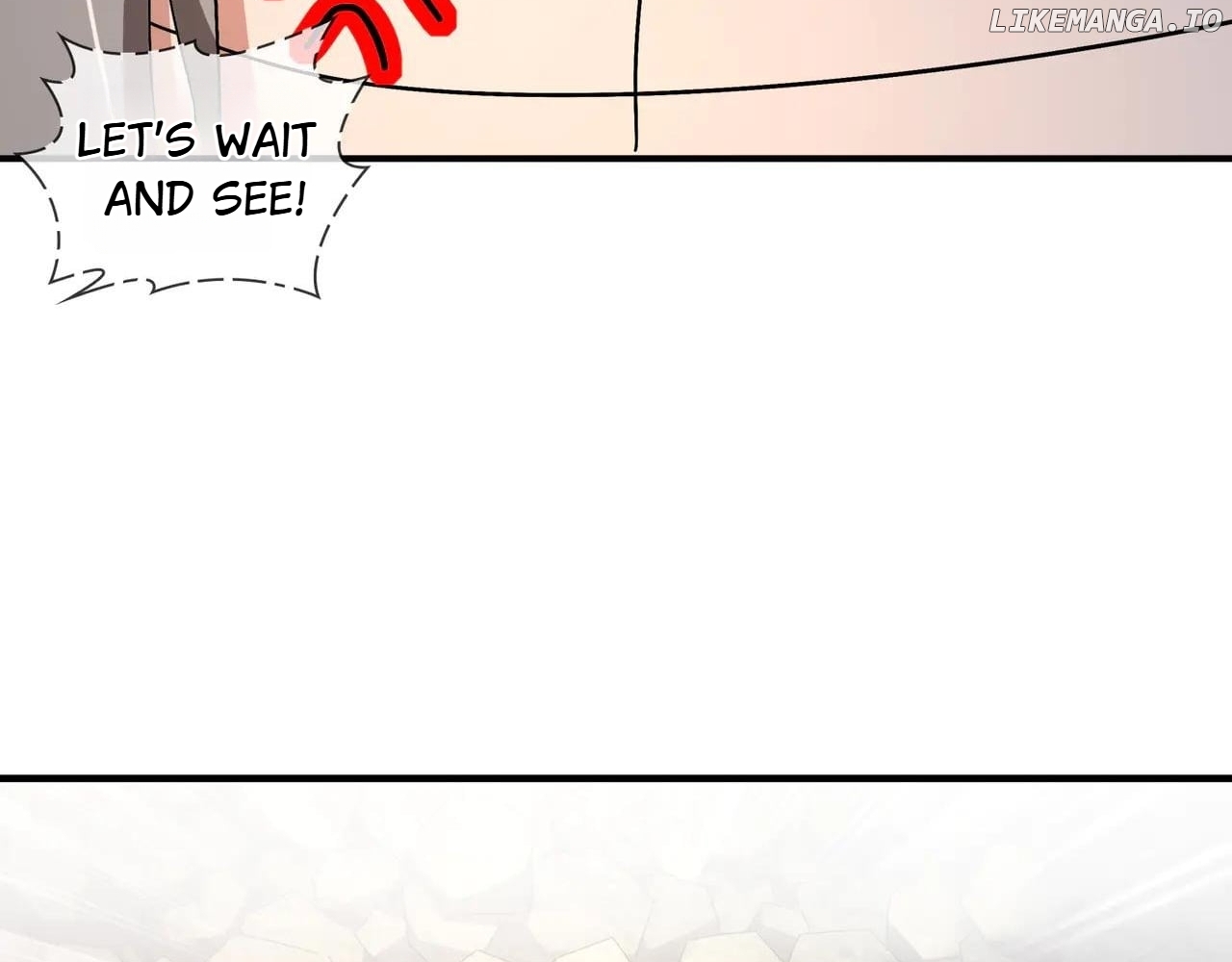 My Furry Harem Is After Me Chapter 314 — Page 33