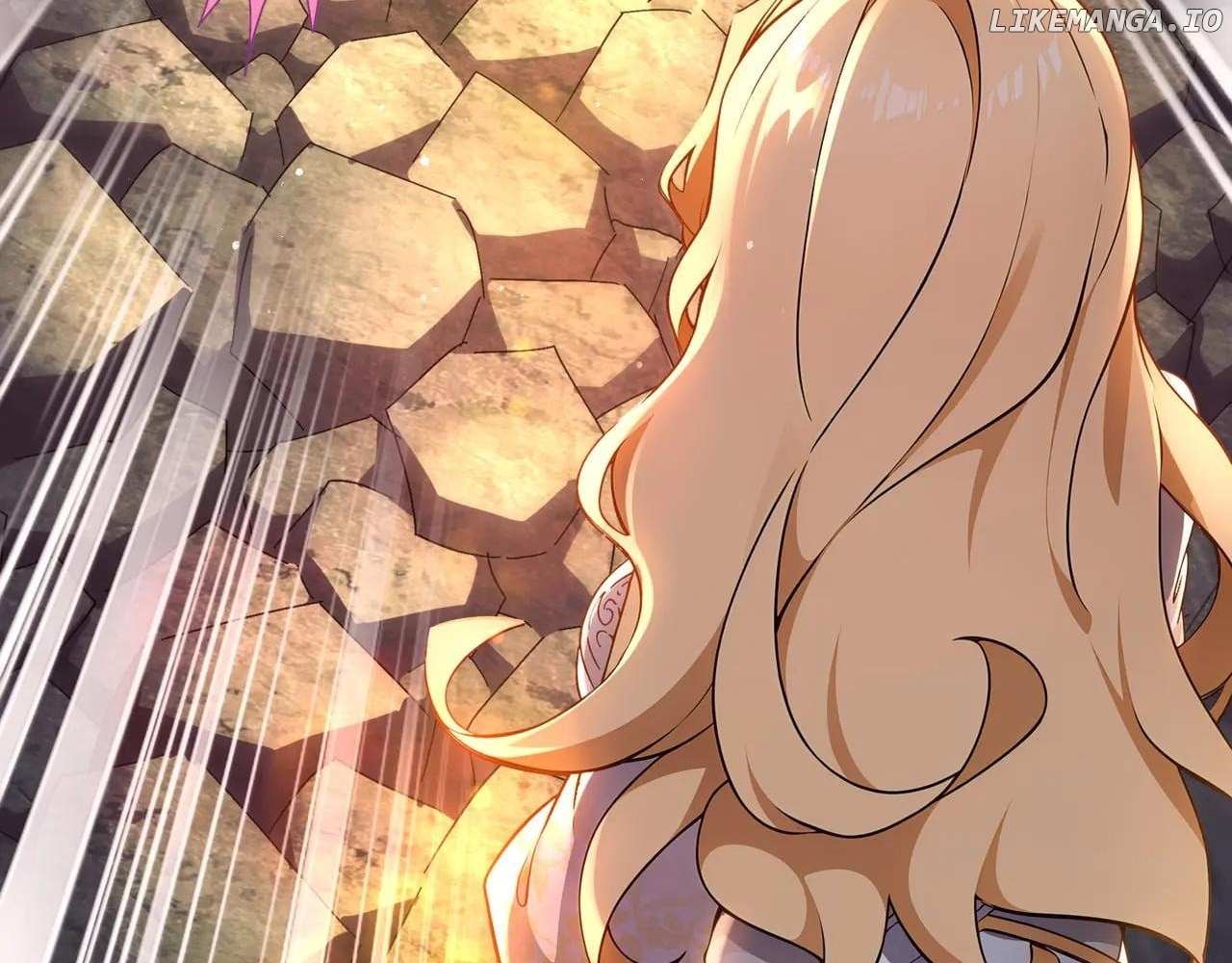 My Furry Harem Is After Me Chapter 314 — Page 35