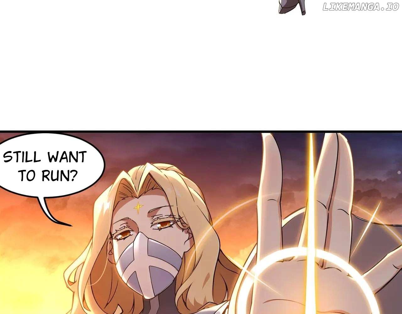 My Furry Harem Is After Me Chapter 314 — Page 37