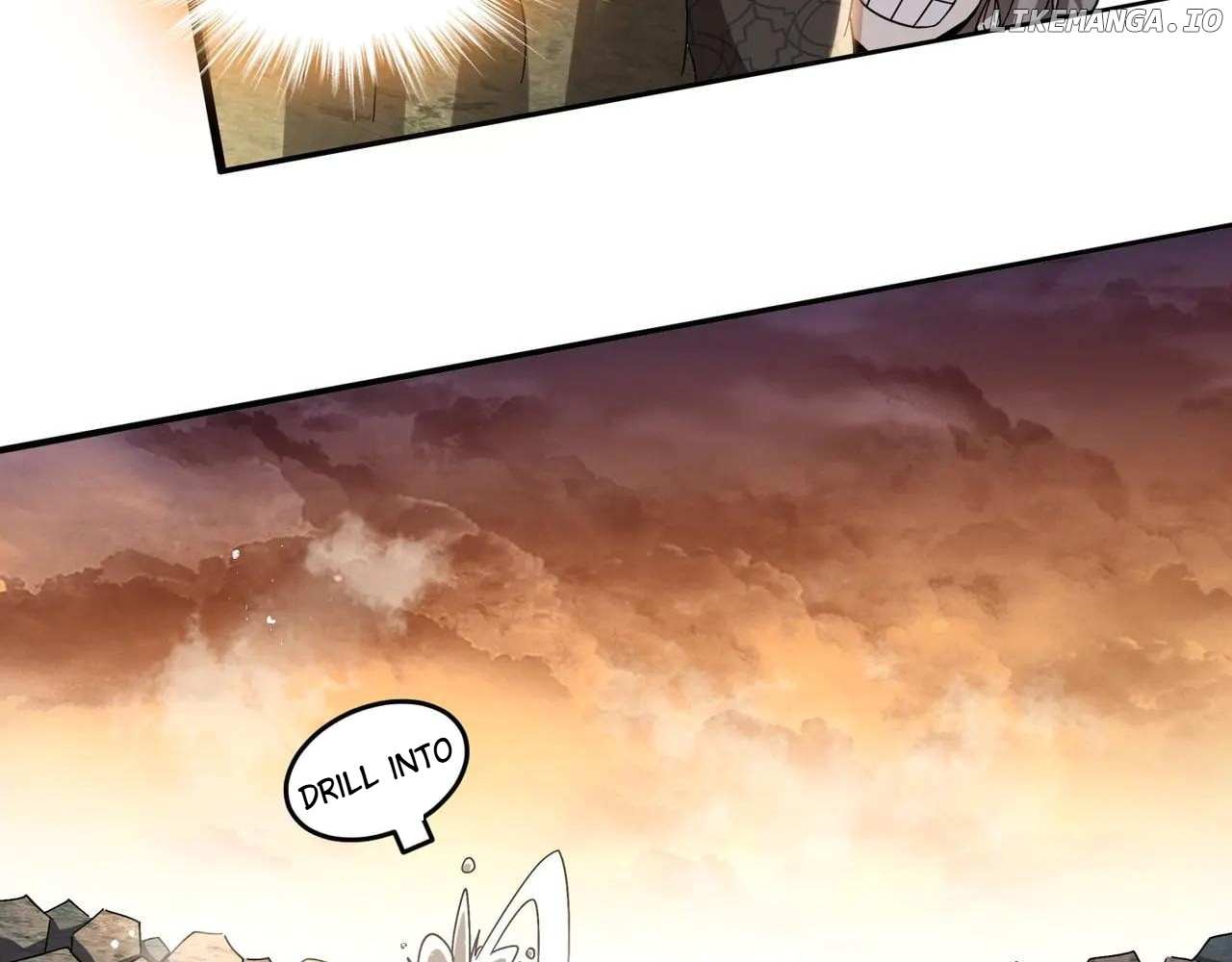 My Furry Harem Is After Me Chapter 314 — Page 42