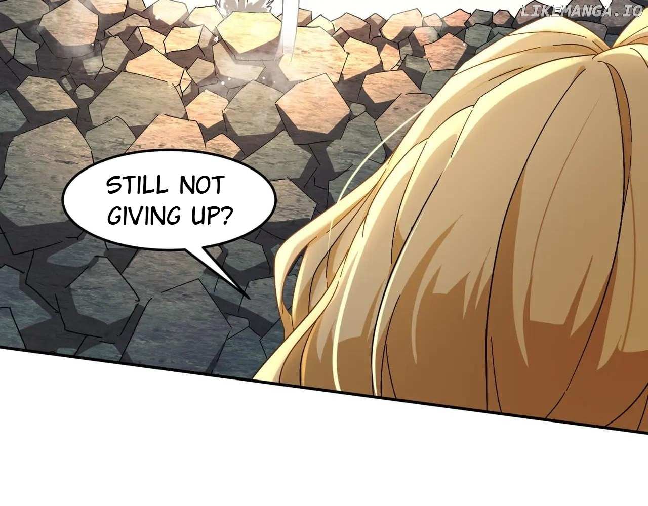 My Furry Harem Is After Me Chapter 314 — Page 43