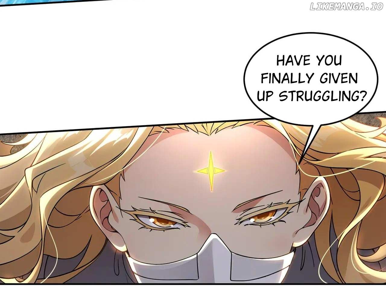 My Furry Harem Is After Me Chapter 314 — Page 53