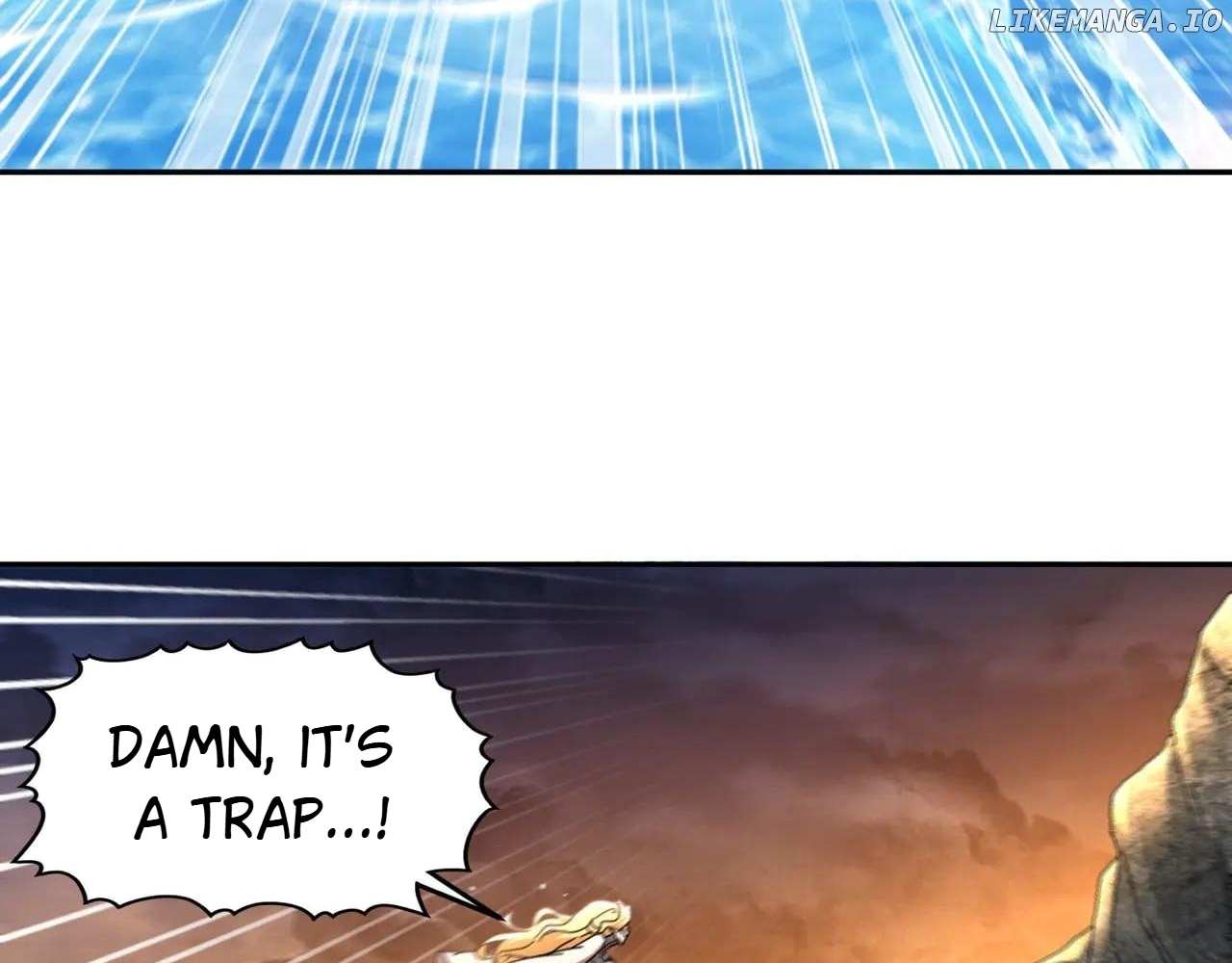 My Furry Harem Is After Me Chapter 314 — Page 62