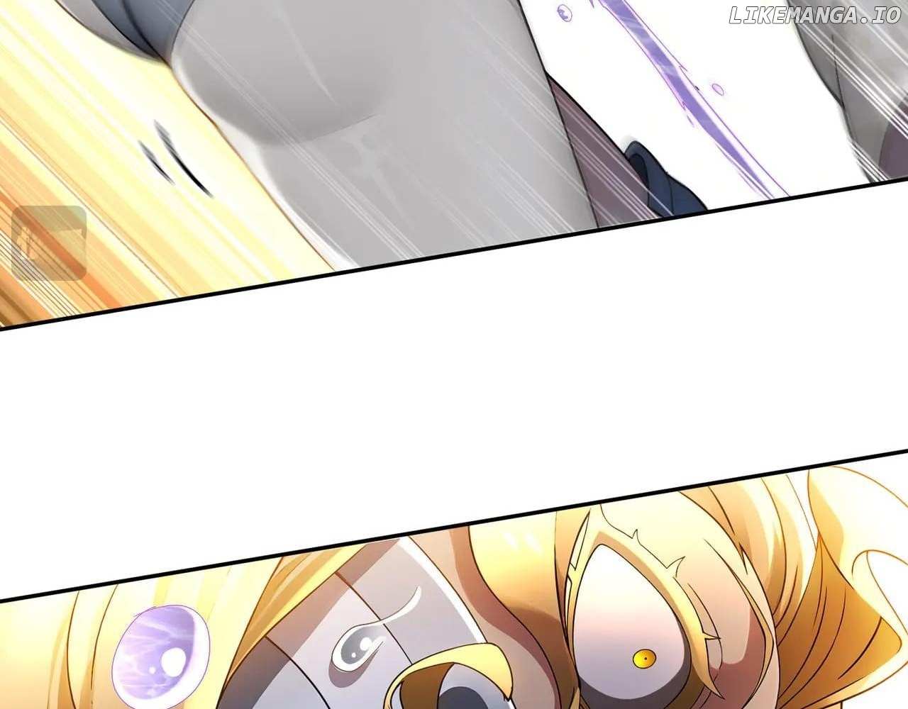 My Furry Harem Is After Me Chapter 314 — Page 65