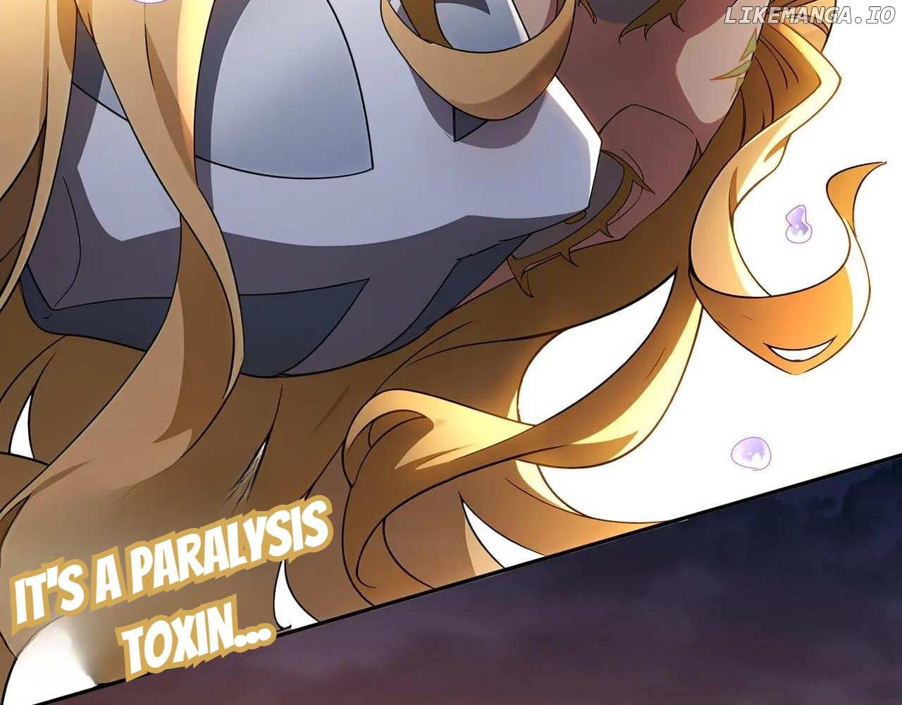 My Furry Harem Is After Me Chapter 314 — Page 66