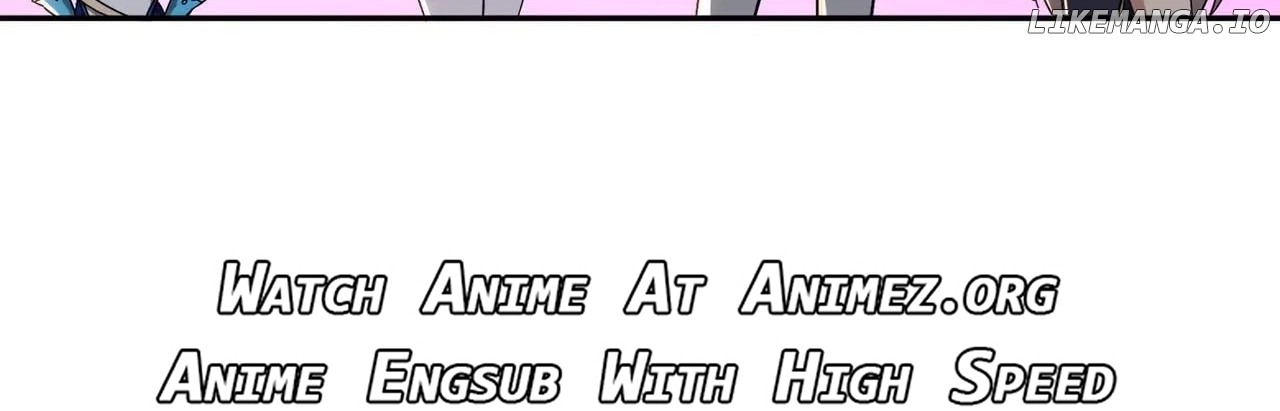 My Furry Harem Is After Me Chapter 314 — Page 73