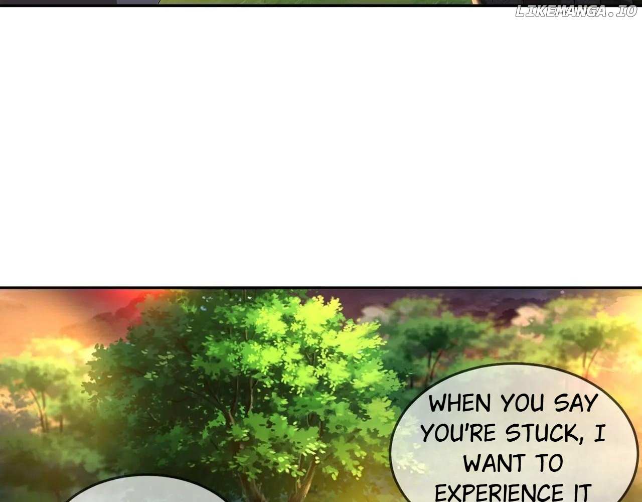 My Furry Harem Is After Me Chapter 315 — Page 4