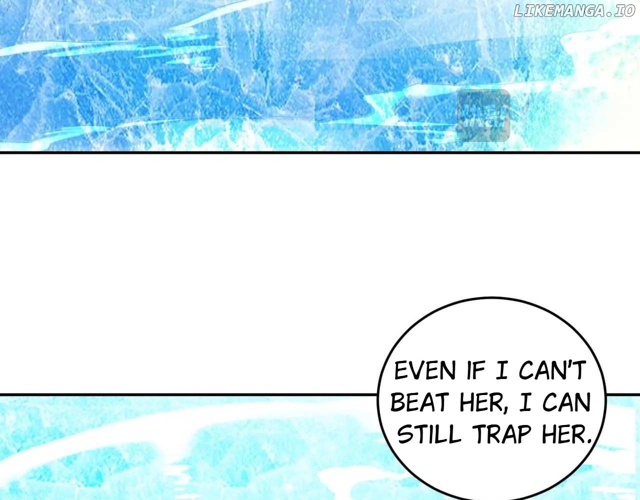 My Furry Harem Is After Me Chapter 315 — Page 13