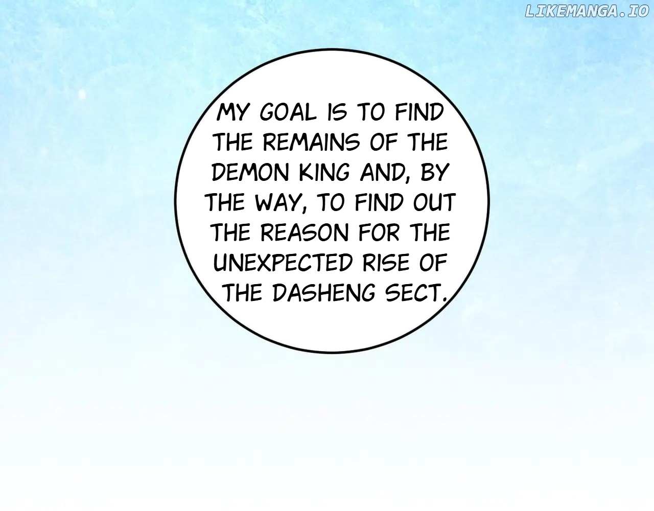 My Furry Harem Is After Me Chapter 315 — Page 18