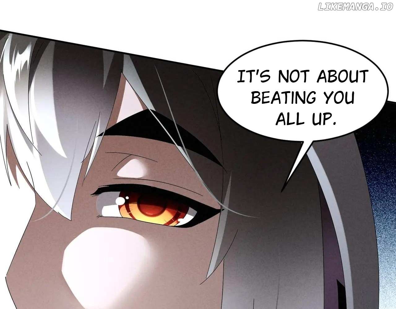 My Furry Harem Is After Me Chapter 315 — Page 19