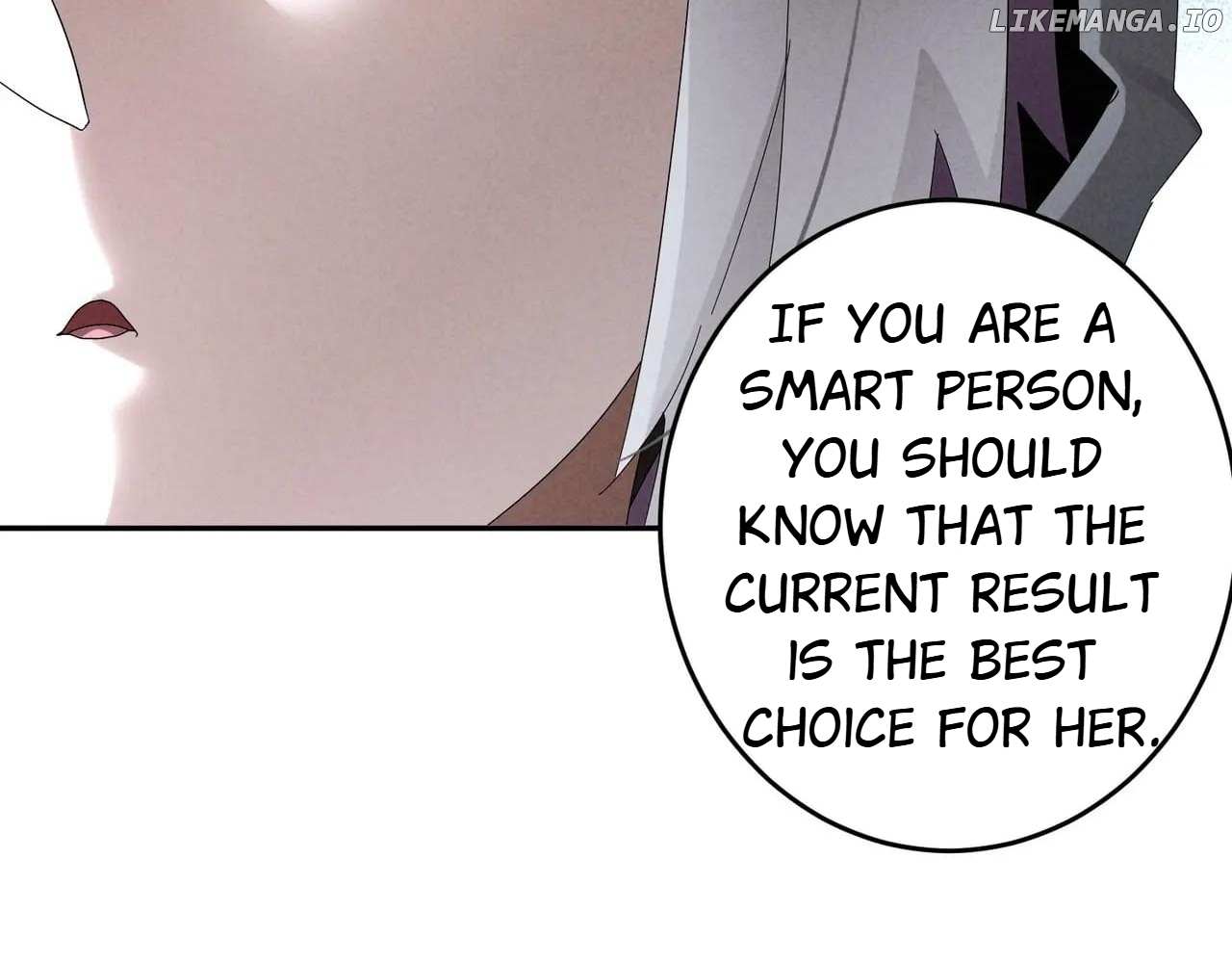 My Furry Harem Is After Me Chapter 315 — Page 20