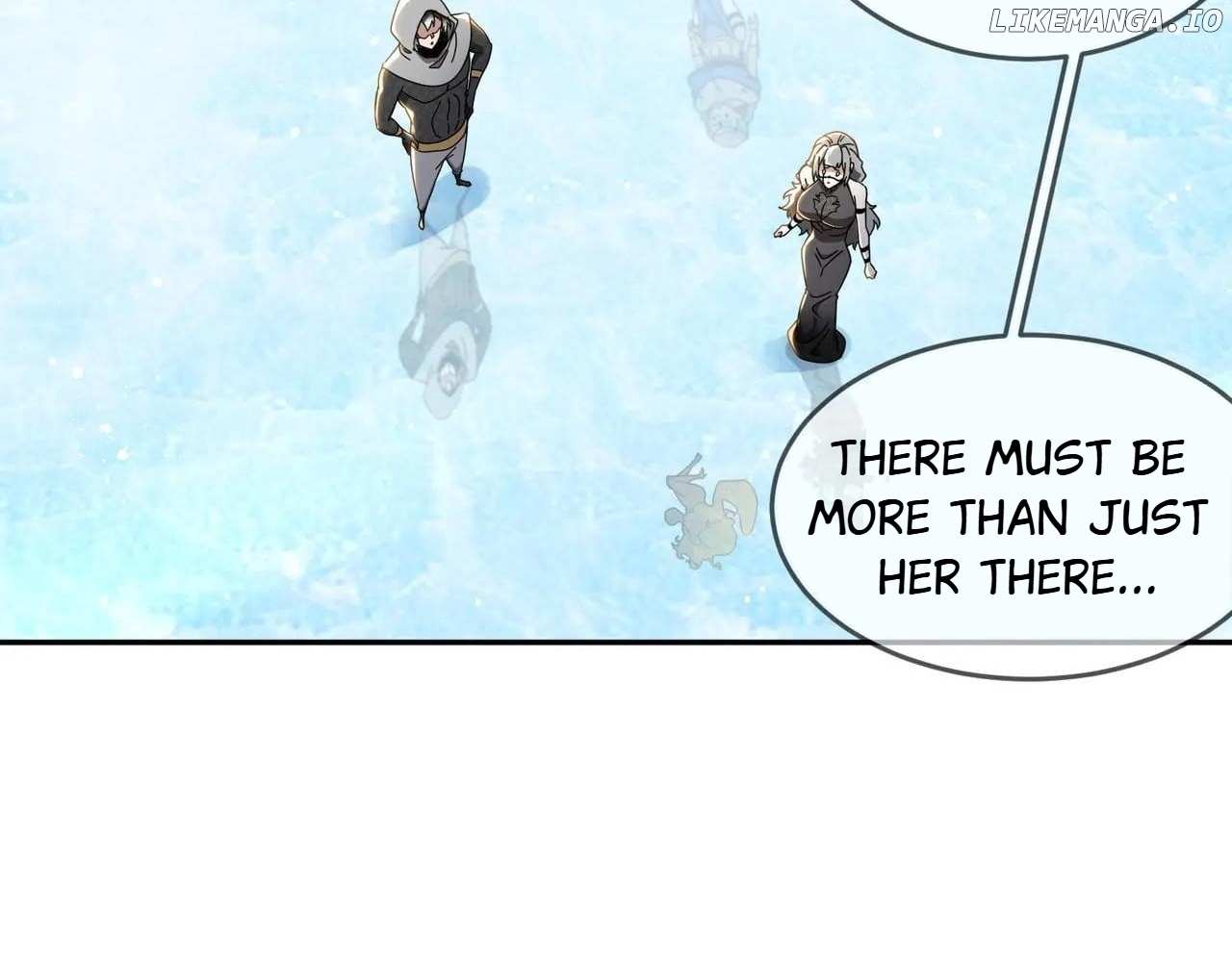 My Furry Harem Is After Me Chapter 315 — Page 25