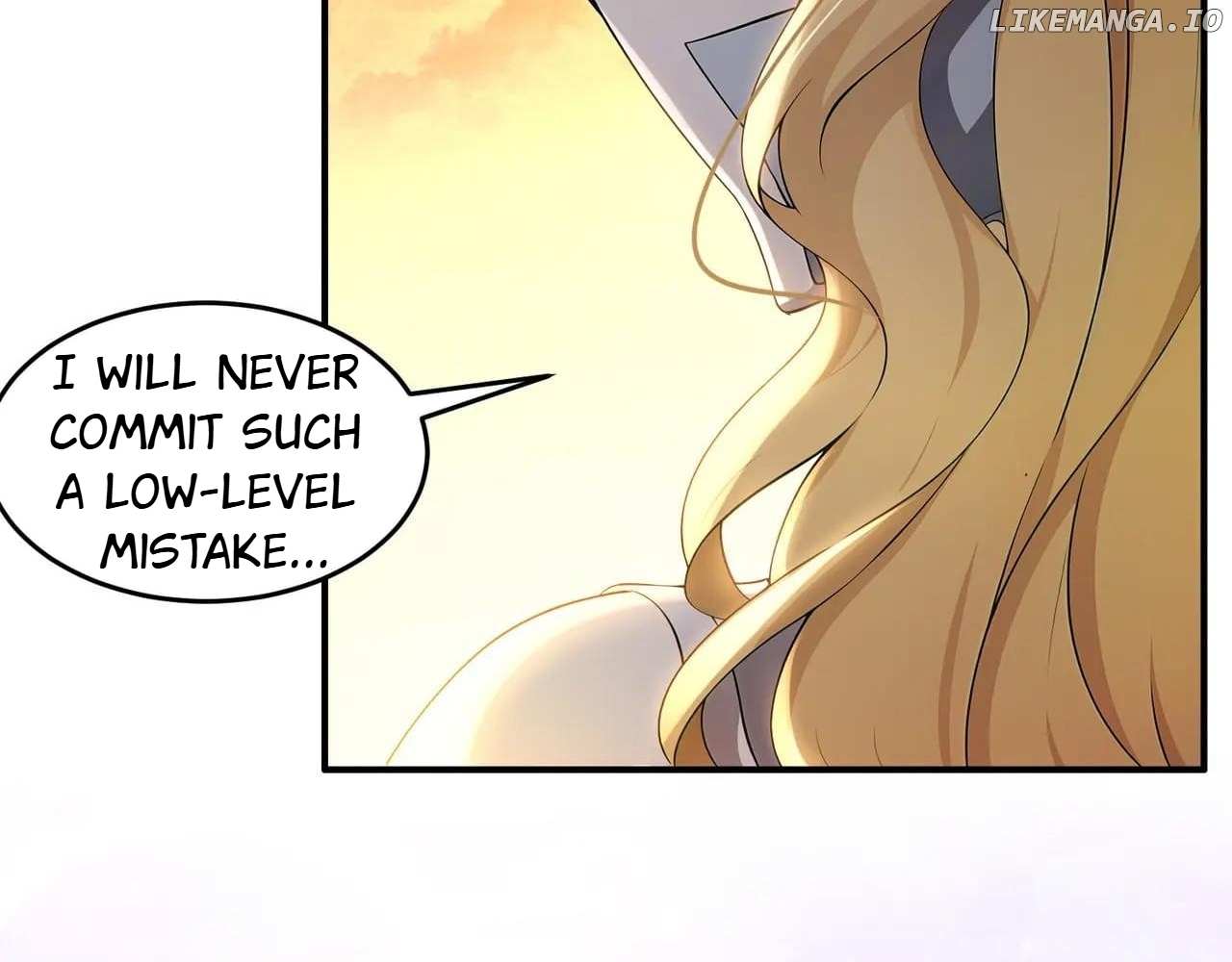 My Furry Harem Is After Me Chapter 315 — Page 38
