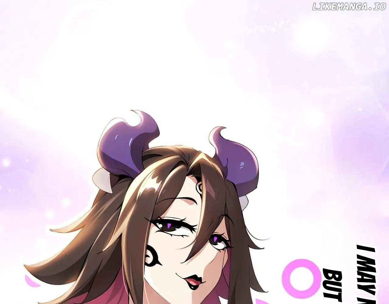 My Furry Harem Is After Me Chapter 315 — Page 39