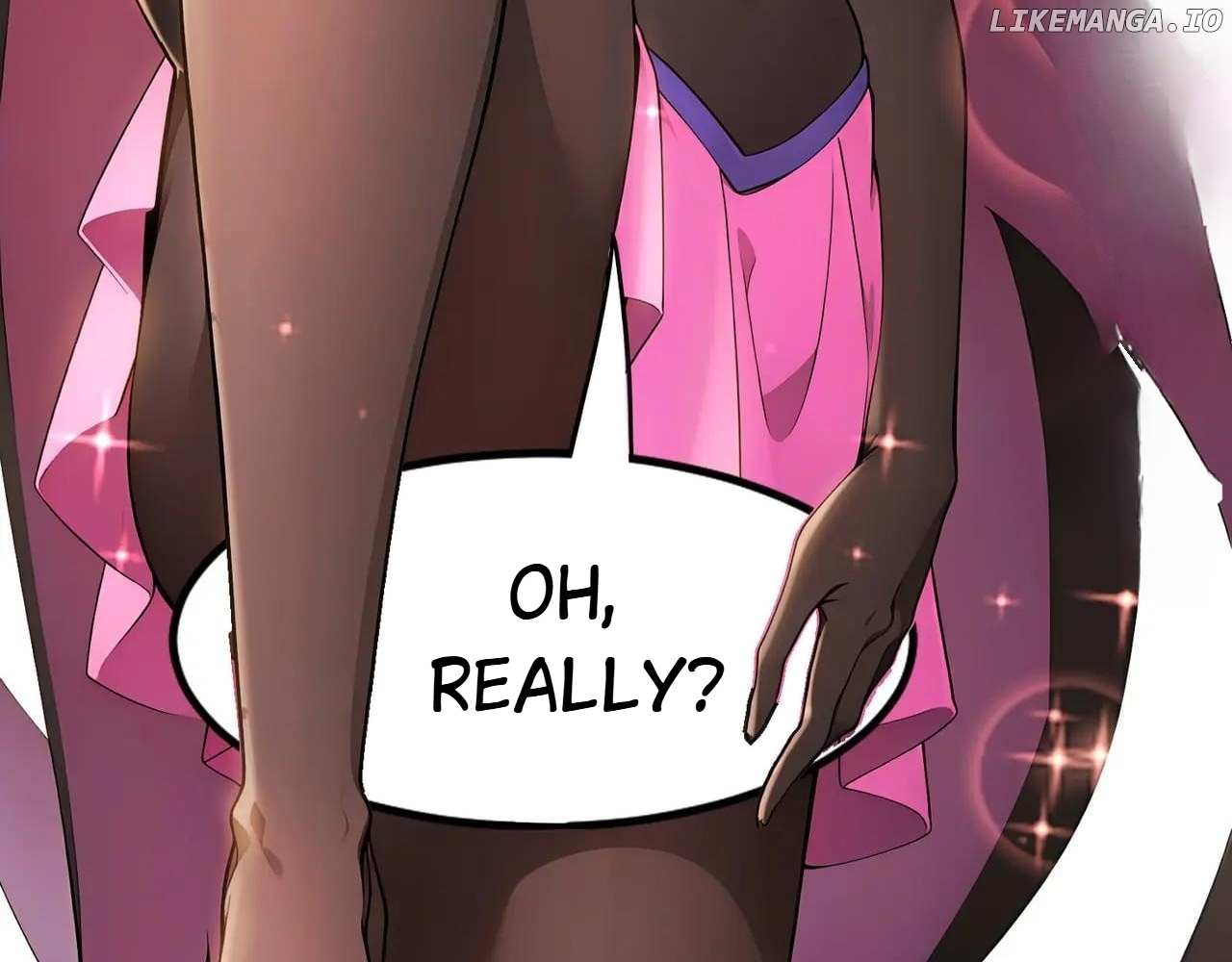 My Furry Harem Is After Me Chapter 315 — Page 41