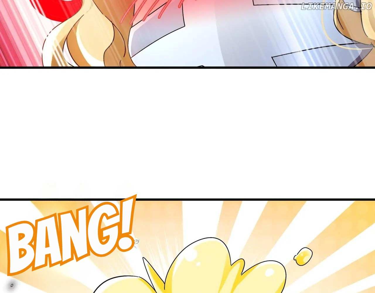 My Furry Harem Is After Me Chapter 315 — Page 44