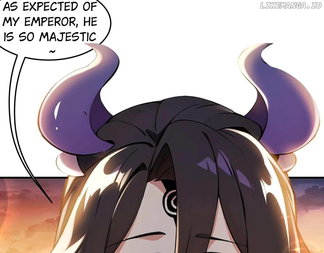 My Furry Harem Is After Me Chapter 315 — Page 50