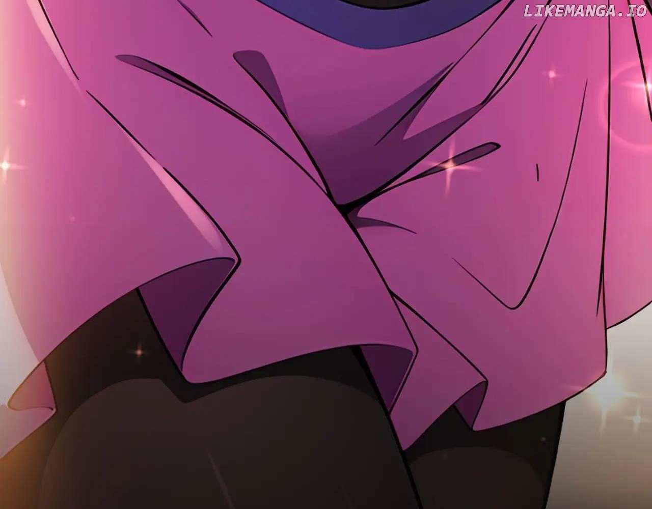 My Furry Harem Is After Me Chapter 315 — Page 54