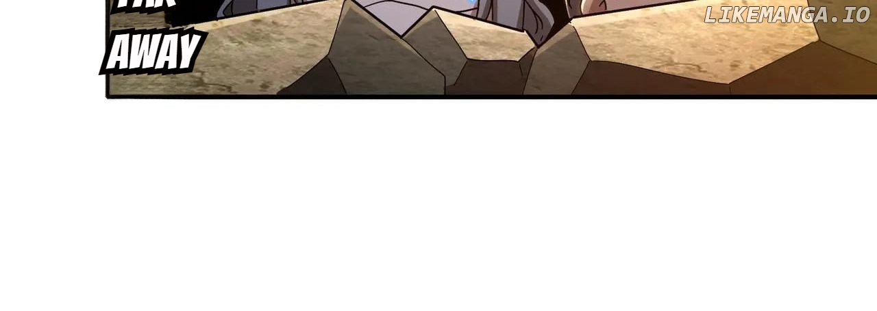 My Furry Harem Is After Me Chapter 315 — Page 60