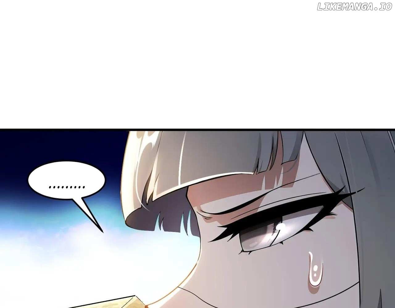 My Furry Harem Is After Me Chapter 315 — Page 61