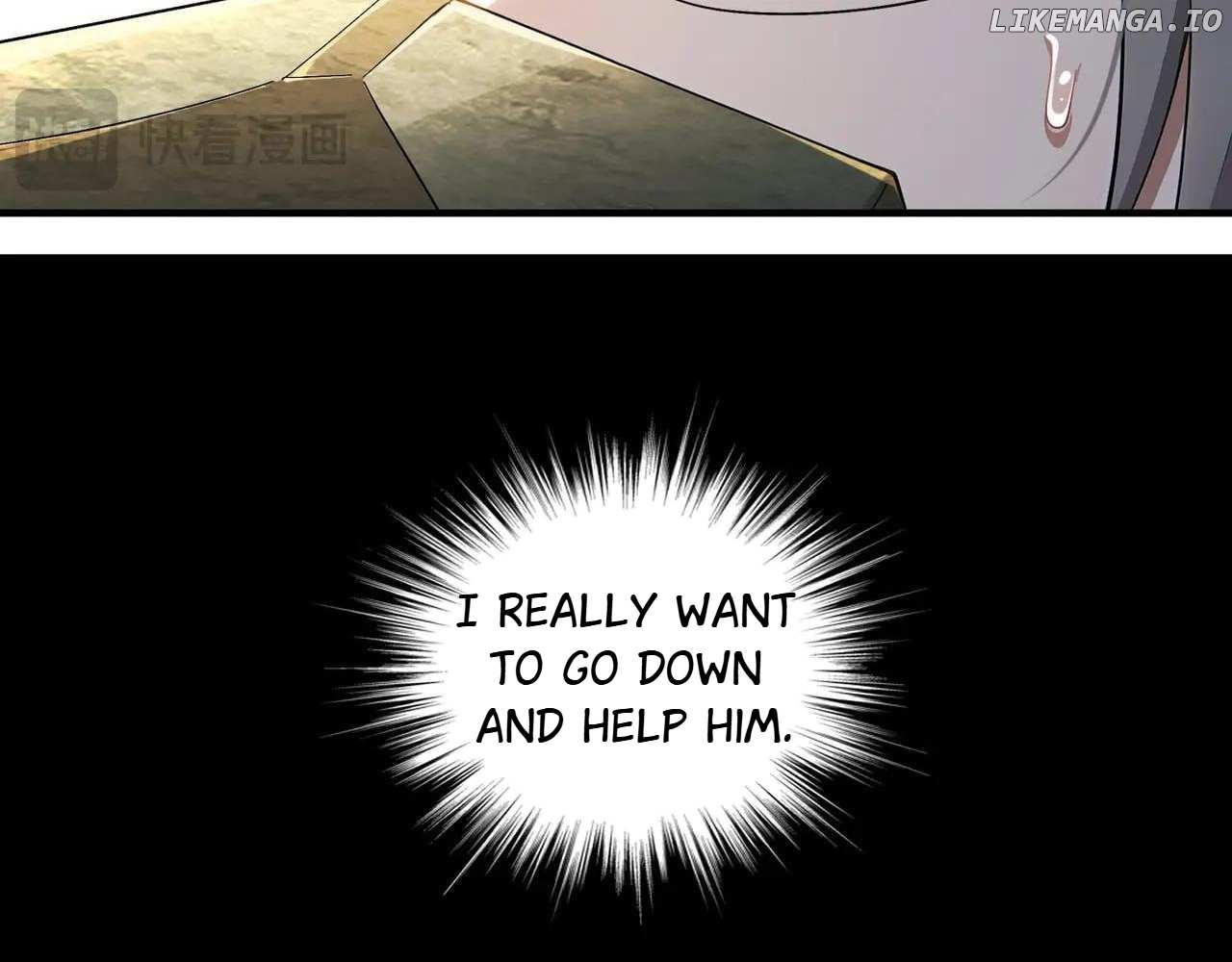 My Furry Harem Is After Me Chapter 315 — Page 62