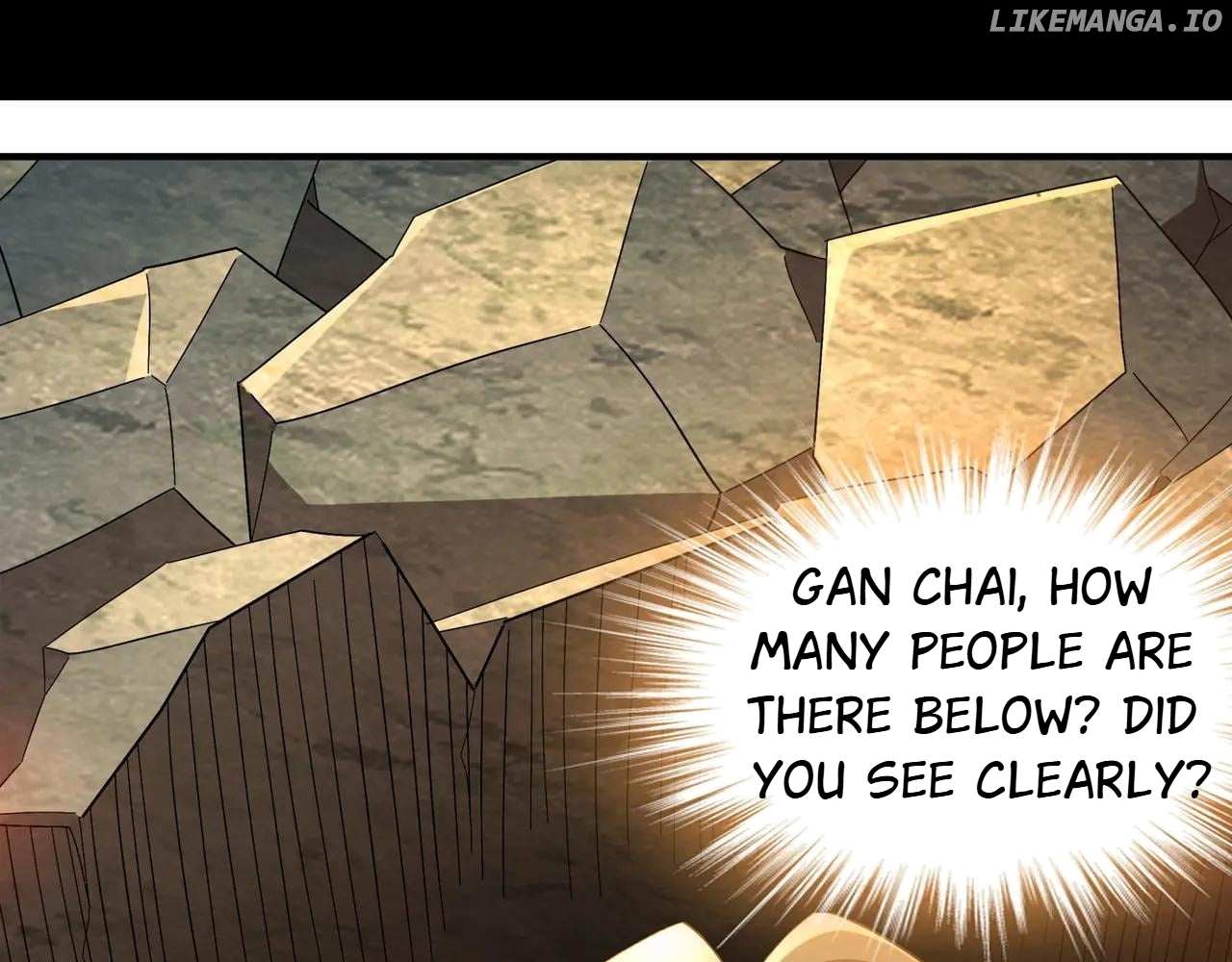 My Furry Harem Is After Me Chapter 315 — Page 63