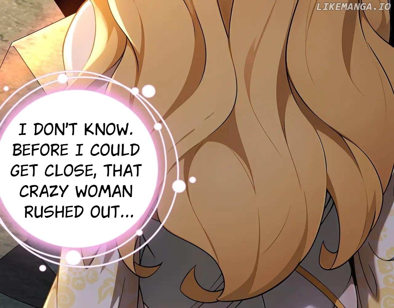 My Furry Harem Is After Me Chapter 315 — Page 65